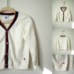 PETIT BATEU cardigan / 90