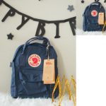 FJALL RAVEN kanken mini