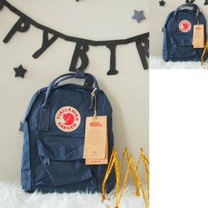 FJALL RAVEN kanken mini