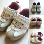 familia sneakers