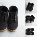 TOMS Hight cut sneakers