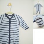 PETIT BATEAU coverall / 60