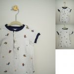Ralph Lauren rompers / 60