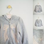 JILL STUART parka / 80