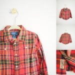 Ralph Lauren shirts / 80