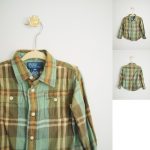Ralph Lauren shirts / 90