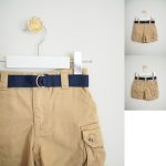 Ralph Lauren short chino / 80