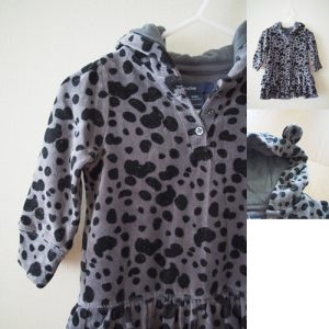 baby GAP one piece / 12M