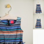 sweetroom (little deicy) dress / 2T