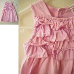 cartors one-piece / 6M