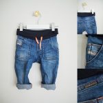 DIESEL denim / 70