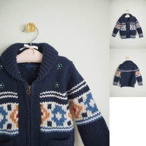 TOMMY HILFIGER cowichan / 92