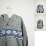 Ralph Lauren sweat one-piece